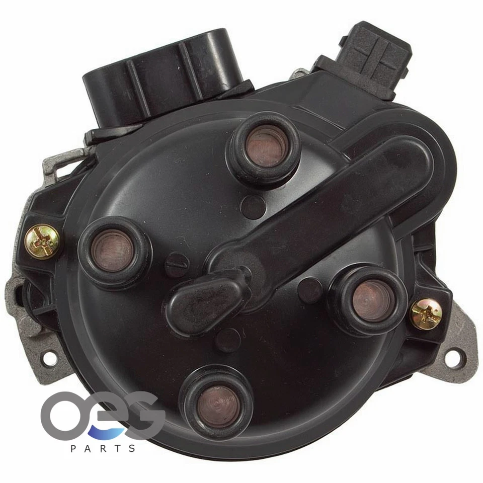 Nuevo distribuidor para Eagle Talon 93-94 Mit. Láser Eclipse Plymouth 91-94 MD155852 Foto 2 de 4