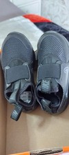 Image of Nike Flex Runner Infant Trainers Brand New Size 7.5 Euro 25 half box