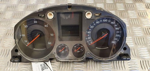 VW PASSAT B7 ALLTRACK 365 Kombiinstrument A2C53194181 2.00 Diesel 31587106