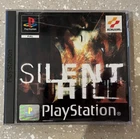 Silent Hill PS1 Playstation PAL