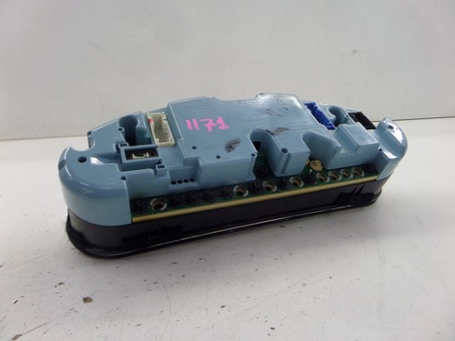 BMW Z3 Instrument Cluster Speedo Gauges 2.8 A/T 115K KMS KPH E36/7 62.11-8389872 - Foto 12 di 12