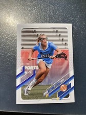 2021 Topps On Demand Athletes Unlimited LACROSSE card MC BYRNE