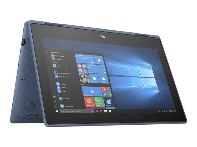 ORDENADOR PC NOTEBOOK HP PROBOOK X360 11 G5 EE (9VX88EA) REACONDICIONADO - Imagen 4 de 4