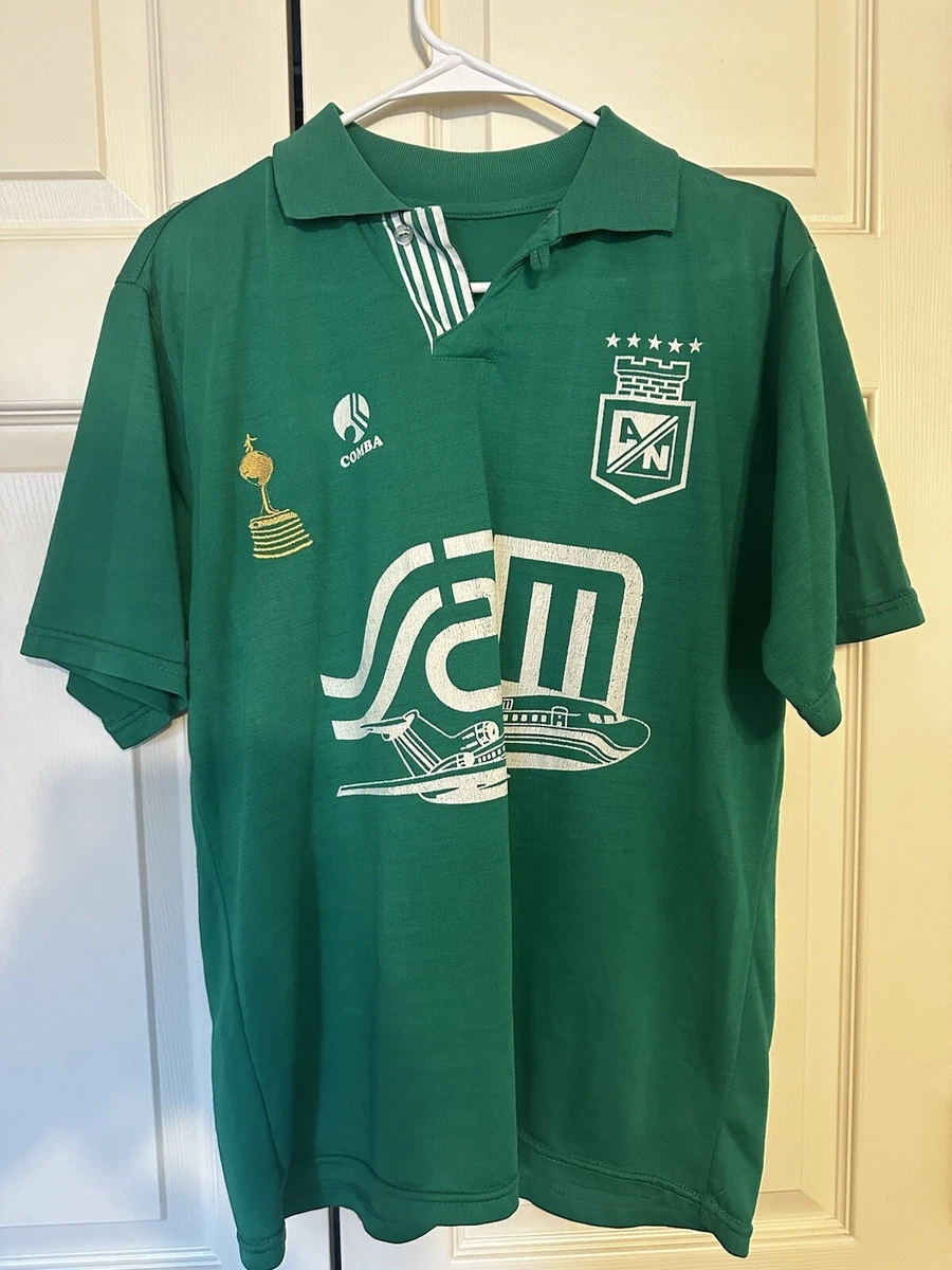 Nike store atletico shop nacional