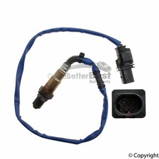 One New Bosch Oxygen Sensor Upper 17226 for Porsche Cayenne