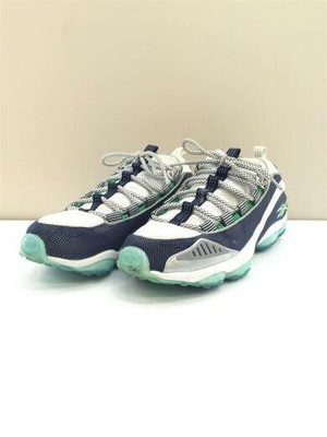 reebok dmx run 10 og