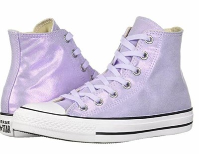oxygen purple converse