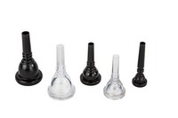 Jean Baptiste Plastic Brass Mouthpieces (bass Trombone 6.5al, Black) on sale Jean Baptiste Plastic Brass Mouthpieces (bass Trombone 6.5al, Black) on sale