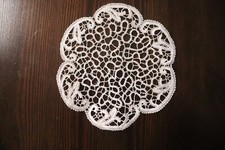 Cant  lace center 14 cm