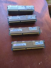 32GB 4x8GB Hynix 2Rx4 PC3-10600R DDR3-1333MHz Reg ECC HMT31GR7BFR4C-H9