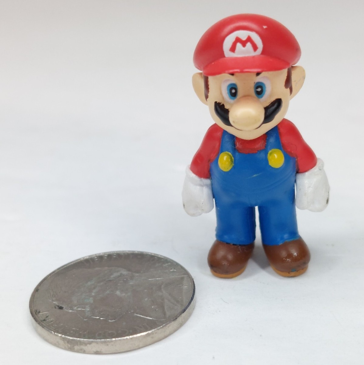 2006 Super Mario Bros 1.25