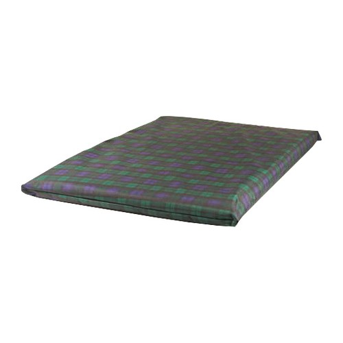 TARTAN-IMPERMEABILE-TAPPETI-DOG-Impermeabili-Pet-Letto-Resistente-Indossare-Grande-o-Medio