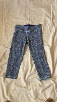 ivivva leggings size 10