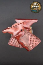 Browning Buckmark UFX Fingergroove with Dragonscales and Basketweave All Colors