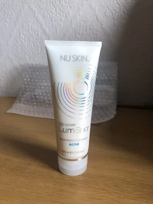 Nu Skin AgeLOC LumiSpa Treatment Facial Cleanser - Acne/Blemish Prone x1