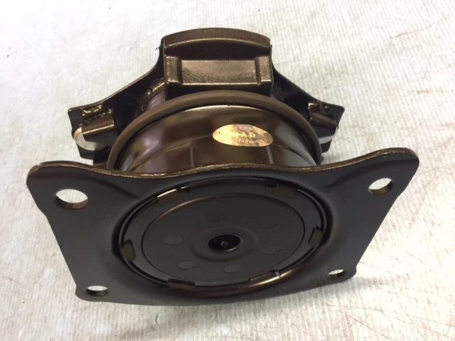 Juego de montaje de motor y transmisión automática 7 piezas para Acura TL 2007-2008 3,2 L 3,5 L Foto 3 de 4