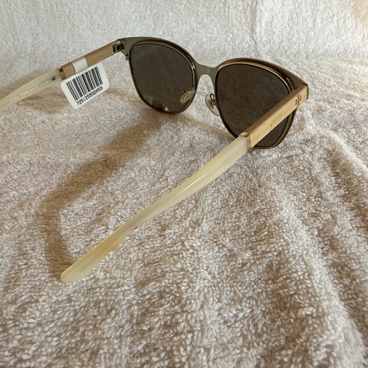 Eyewear Frames Tory Burch Ty6041 Sunglasses Tory Burch Ty6041