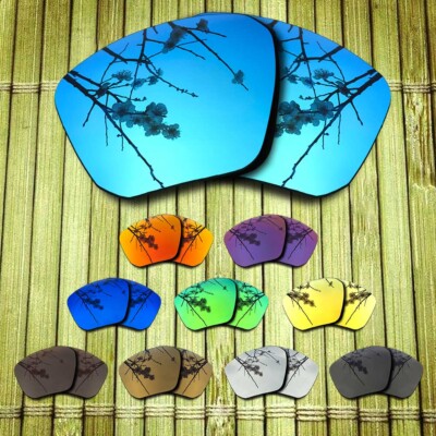 US Replacement Lenses for-Oakley Targetline OO9397 Polarized-Colors