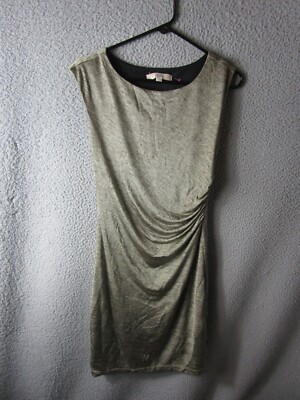 loft gold dress Get party picks from @loverlygrey  What's your fave dress for New Year's  Eve 