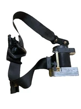 Mercedes-Benz C W203 2004 Right Front Seat Belt 33015929 B146