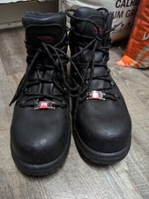 Avenger Framer CT Composite Toe Boots US Size 10