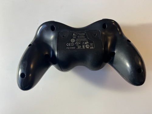 Logitech PlayStation 2 PS2  G-X2D11 Wireless Controller- NO DONGLE - Picture 2 of 2