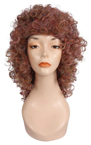 Guantes de Disfraz multicolor disco