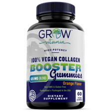 Collagen Boosting Gummies