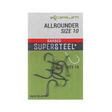 مقتنيات Korum 10pk