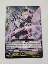 Cardfight!! Vanguard Nightmare Painter BT05/066EN C CFV NM