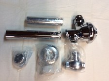 Zurn AquaVantage Z6000AV-HET 1.28 GPF Flush Valve 1-1/2” Spud Size