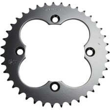 JT Sprockets Sprocket - Rear - Honda - 39-Tooth | JTR1350.39