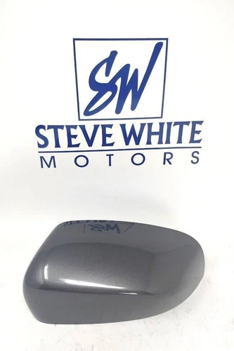 14-21 Jeep Cherokee Mirror Cap Left Mopar New OEM