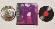 Dollhouse Miniature Album 1