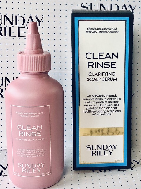 sunday riley scalp serum