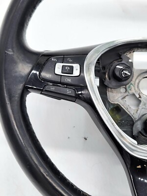 OEM for Volkswagen Passat W/Paddle Shift 5C0419091EJE74 Steering