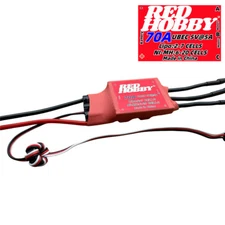 Controller Multicopter 5V/2A for ESC Airplane 200A 30A XT60 Electronic Speed