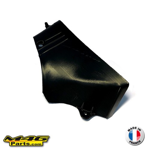 1984-89 Yamaha YZ 490 Air Scoop 43R-2137W-00 Déflecteur d'air - Photo 3/5