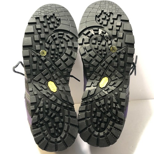 Boreal Gravity Lila Approach/Hiking Shoes for Women Size 5 US - Picture 6 of 6