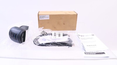 DATALOGIC QUICKSCAN QD2131 BK ! NEW !