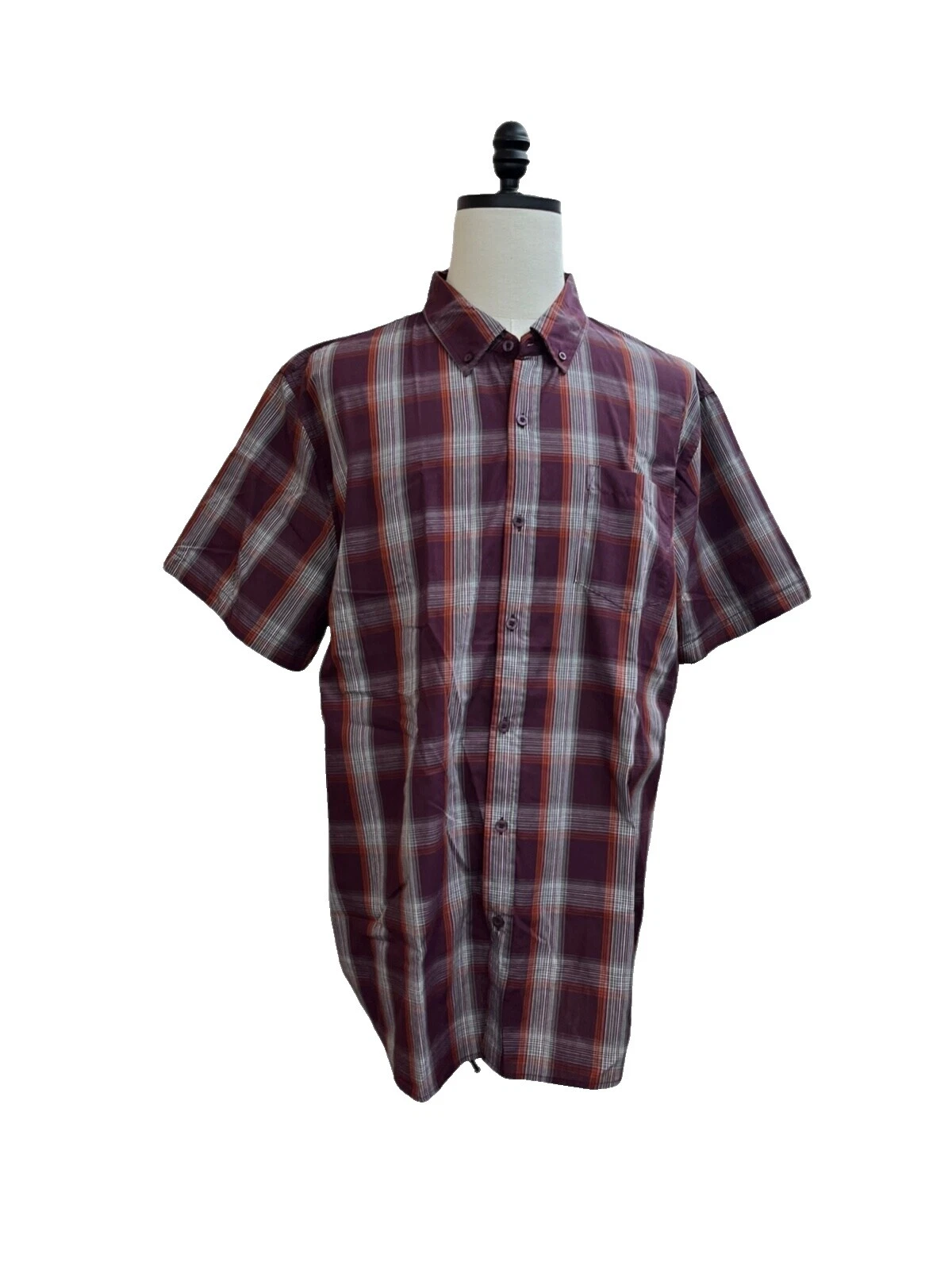 Camisas para hombre Lee talla 2XL