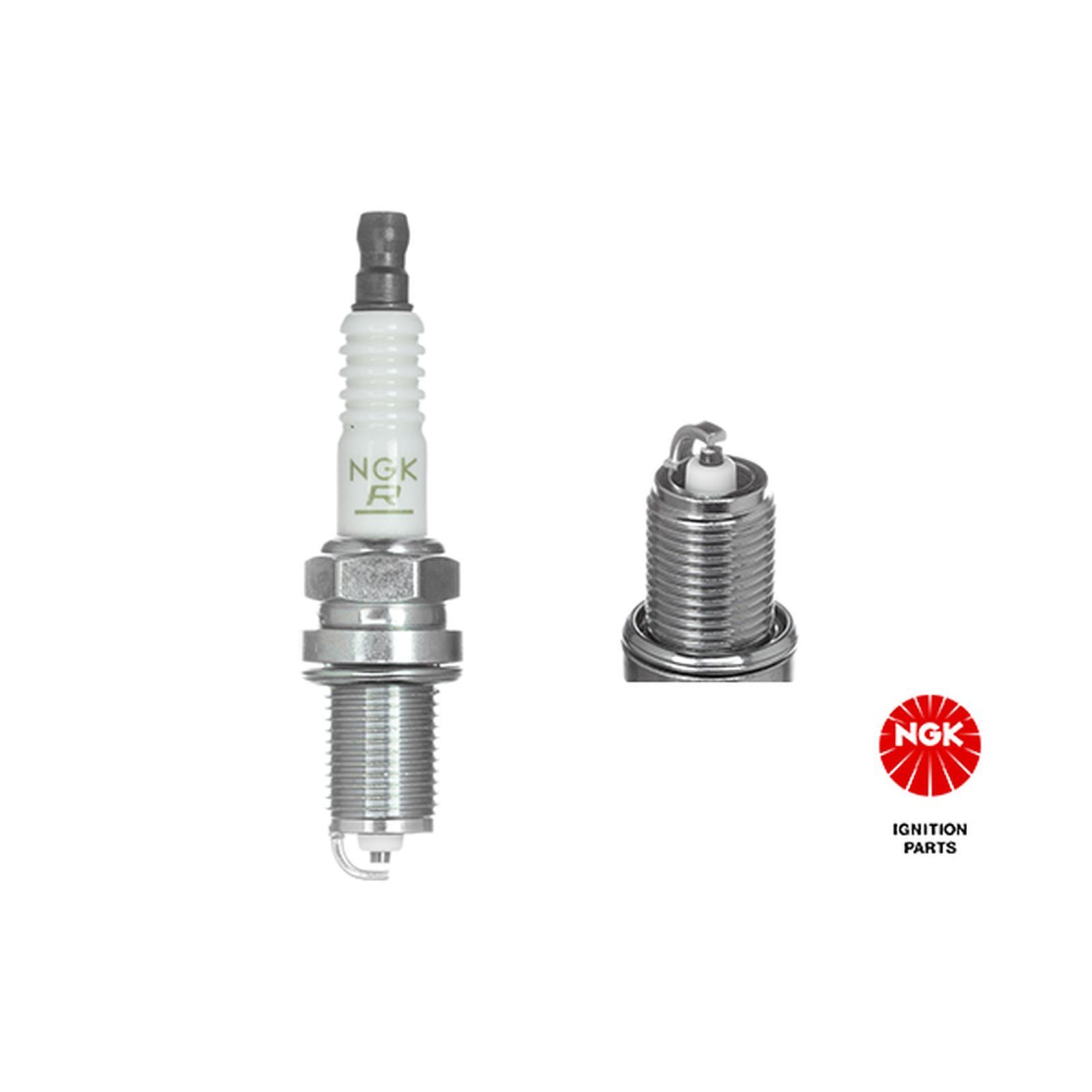 Spark Plugs Set 4x 7938 NGK 980795585C BP4718110 000018BP47 1Y0618110 BKR5E New - Image 30