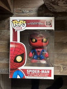 Funko Spiderman 15 for sale | eBay