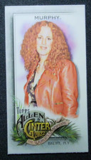 2022 Topps Allen & Ginter Morgan Murphy Non-Baseball Mini #202