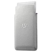 Blackberry Ledertasche FüR Blackberry Leap Leather Pocket ACC-60115-002