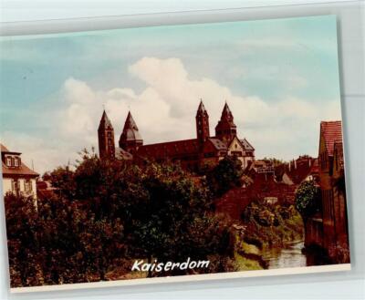 40093123 - 6720 Speyer Kaiserdom Kirche