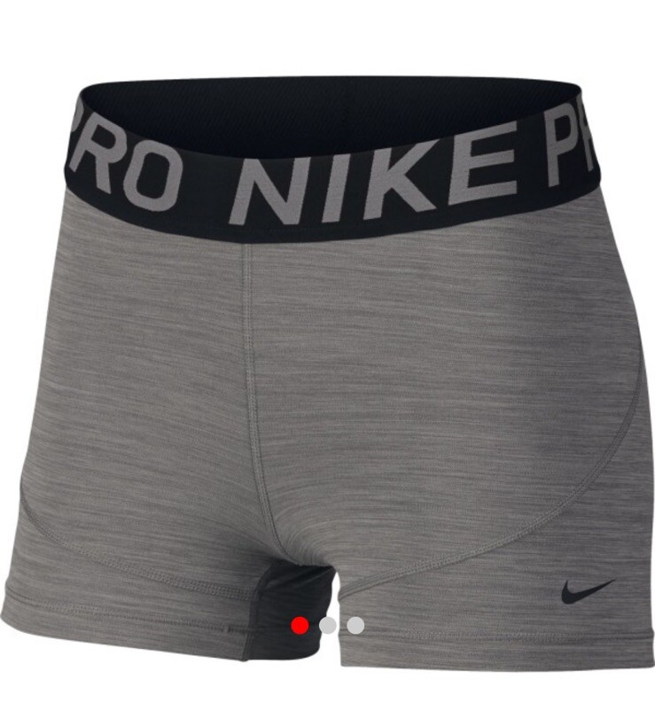 Nike Pro Women's 3