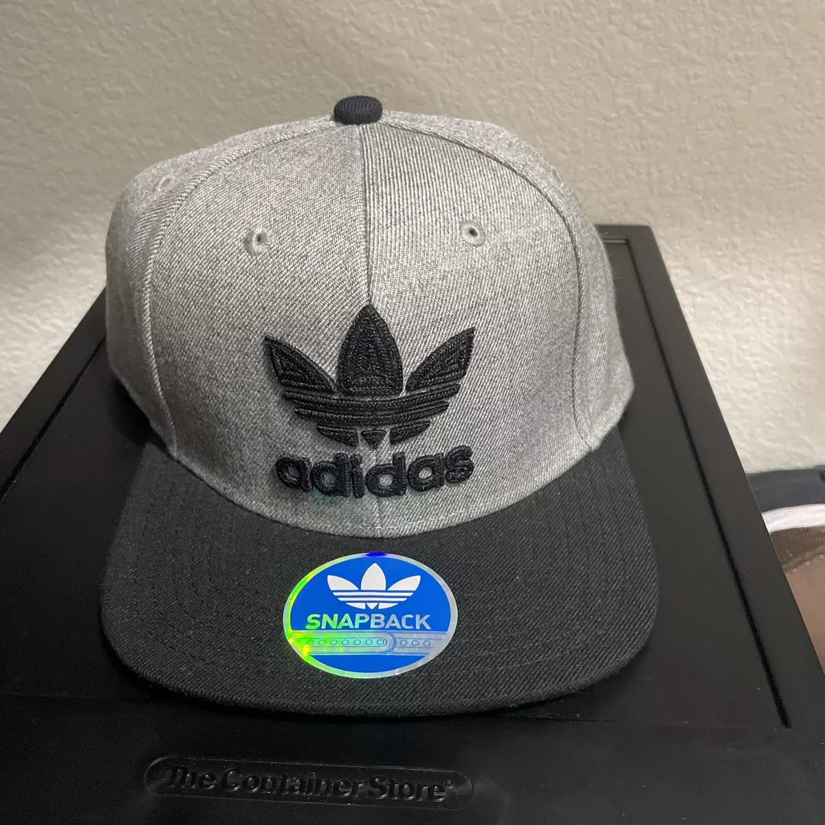 Snapback adidas shop original