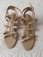 Forever . Heels For Women . Size 8. New Without Tags