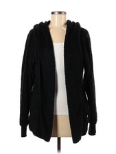 Forgotten Grace Women Black Jacket M